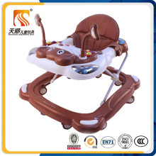 China New Fashion Design Cheap Baby Walker for Kids